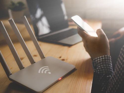 El 61,3% no reconoce el motivo por el que su WiFi falla en algún momento