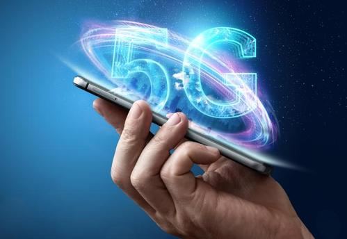 La 5G en China pretende resurgir el mercado mundial de teléfonos inteligentes