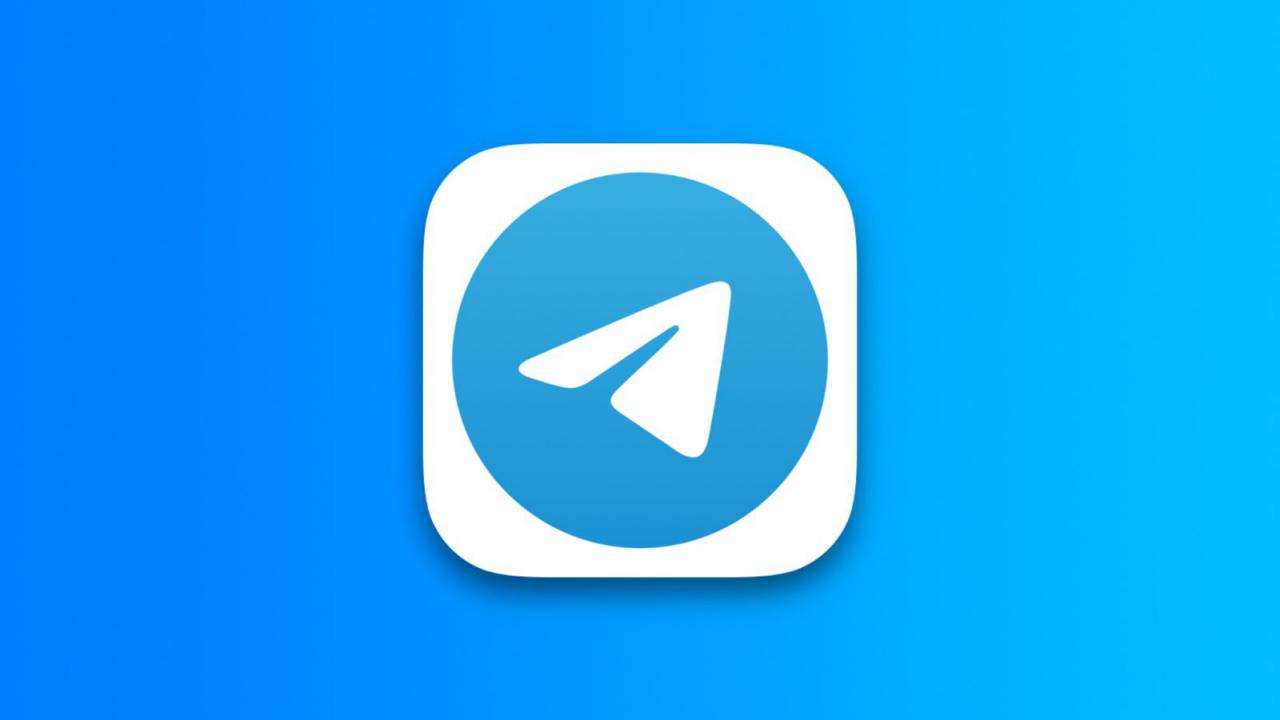 Telegram ya permite su uso sin número ni SIM y lanza otras novedades