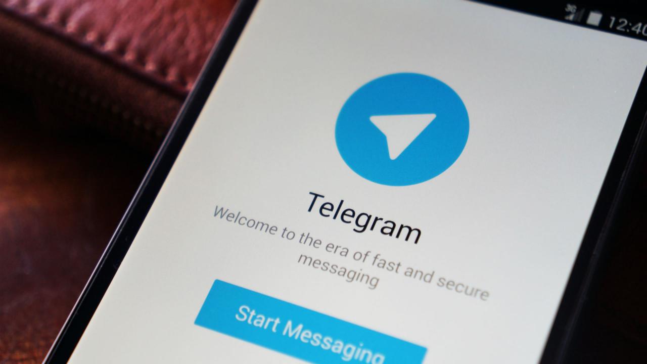 Telegram abandona su proyecto de plataforma TON