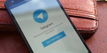 Telegram niega que vaya a compartir datos de los usuarios con el gobierno ruso