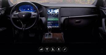 Qualcomm anuncia su plataforma para el coche conectado