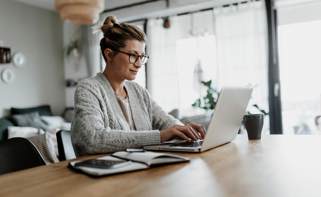 El 16,2% de los españoles teletrabajó durante el segundo trimestre de 2020