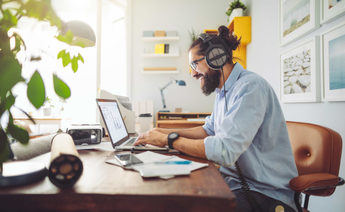 Centrex Work, una nueva solución para implantar el teletrabajo