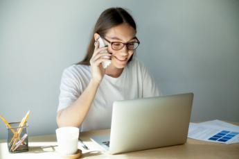 El teletrabajo dispara los presupuestos de seguridad de las empresas