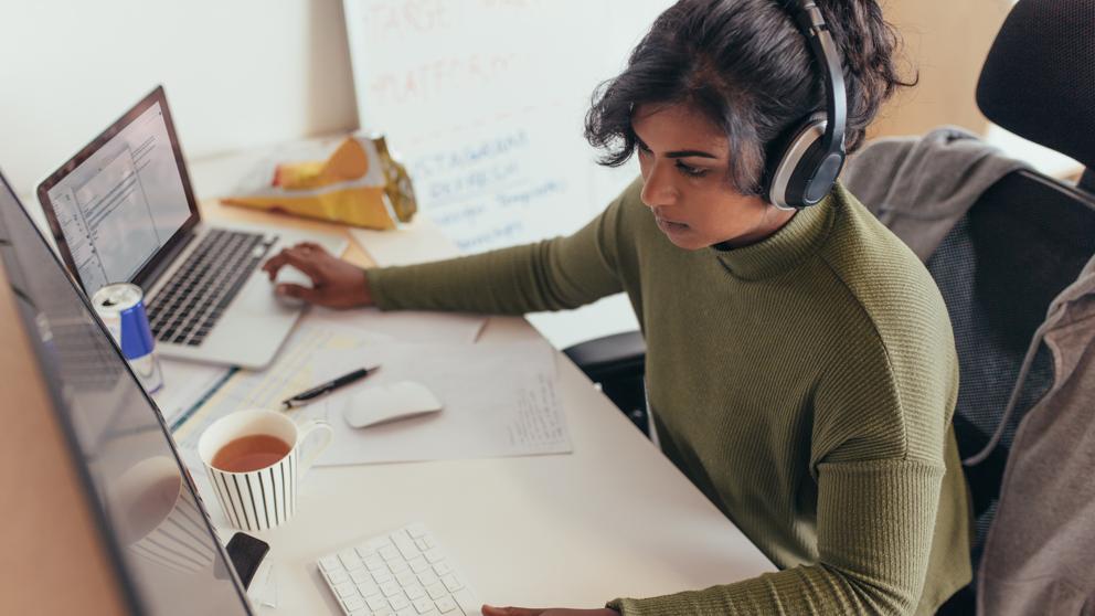 'Todos Desde Casa' una ayuda para que las empresas implementen el teletrabajo