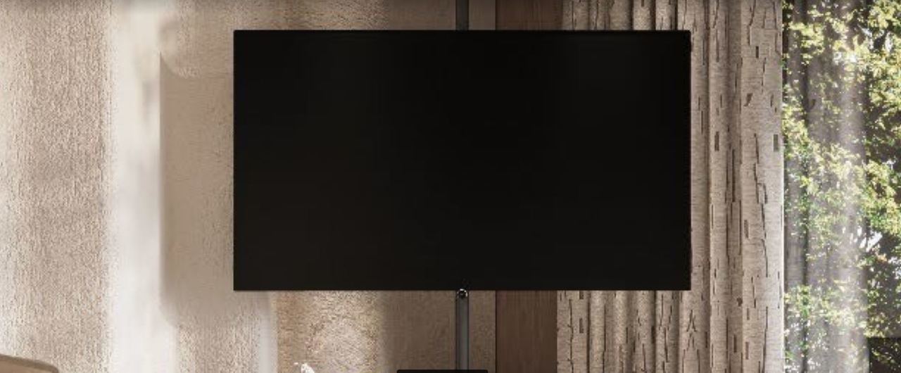 Así es la nueva Loewe bild i.77 dr+, una televisión OLED con calidad de primera