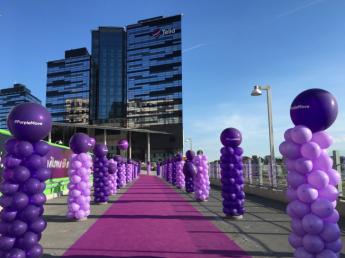 Telia vende su filial internacional de redes a Polhem Infra por 900 millones de euros