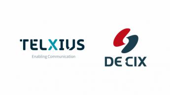 Telxius (Telefónica) y DE-CIX firman un acuerdo para el uso de sus redes