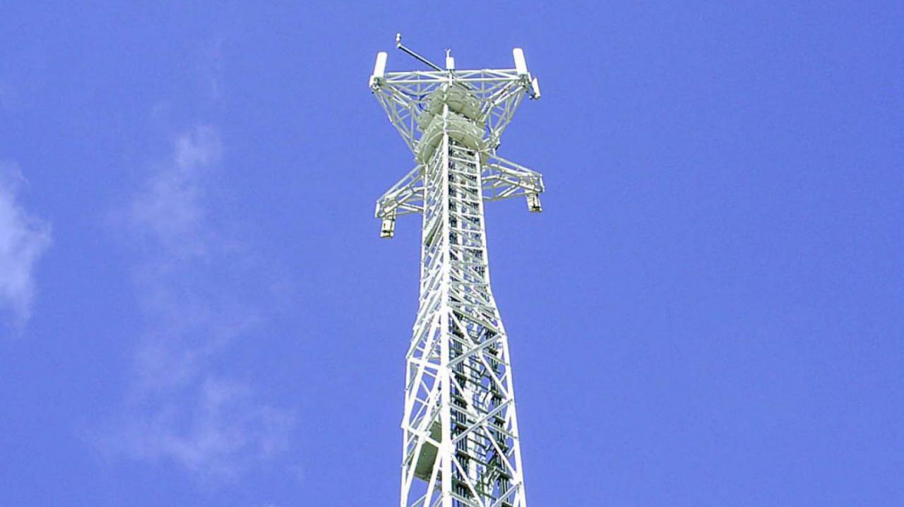 Telxius duplica su tamaño en Brasil con la compra de las torres a Telefónica Brasil (Vivo)