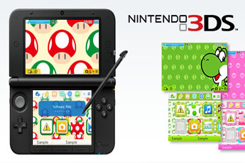 Nintendo 3DS