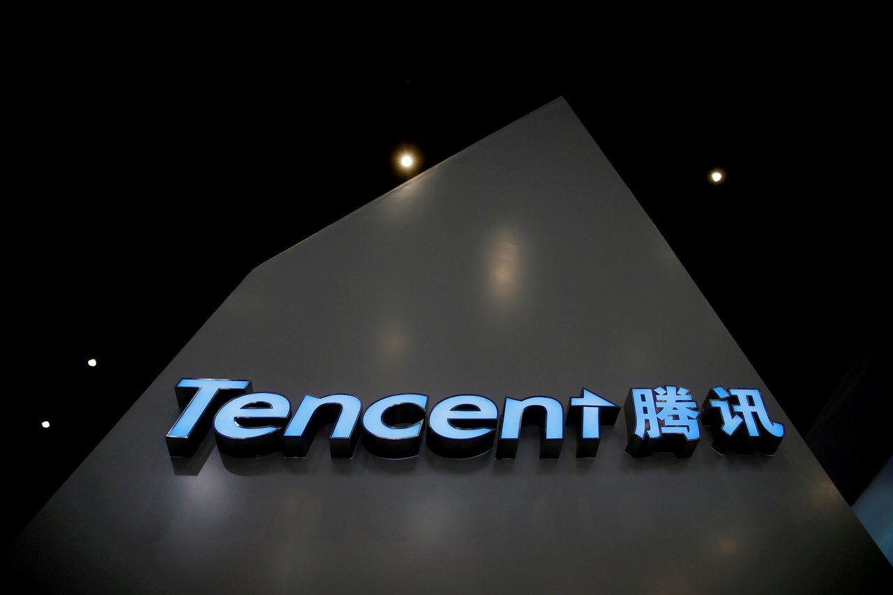 Tencent invertirá 70.000 millones de dólares en mejorar su infraestructura tecnológica
