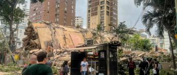 Las telecos activan llamadas y roaming gratuitos tras los devastadores terremotos de Venezuela