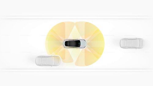 Tesla activa en modo beta el autopilot más avanzado hasta la fecha