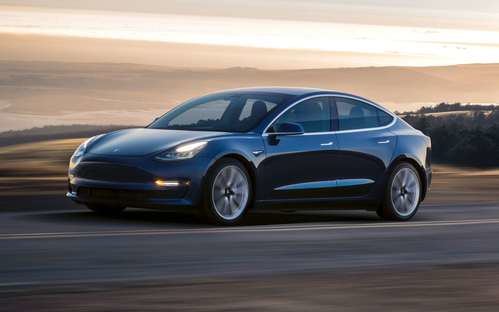 Tesla y su búsqueda de la rentabilidad
