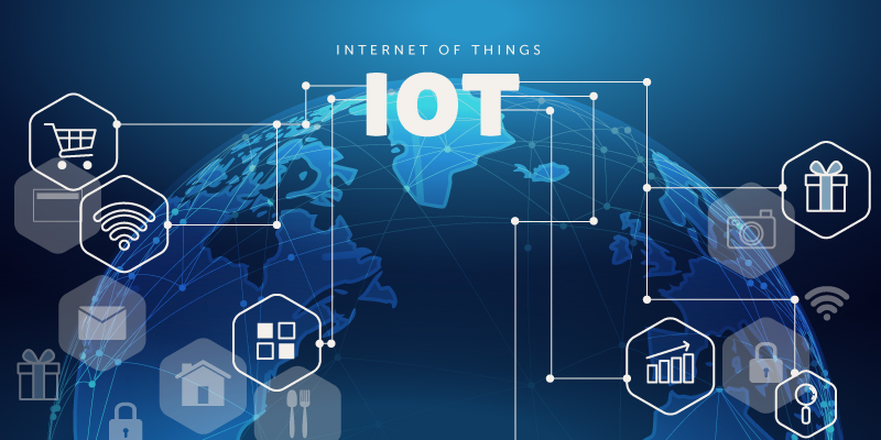 El peligro de IoT