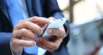 La telefonía móvil aumenta el número de líneas tras seis meses en negativo