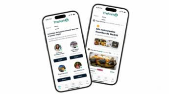 TheFork se apoya en la inteligencia artificial y recomendaciones sociales para transformar la reserva de restaurantes online