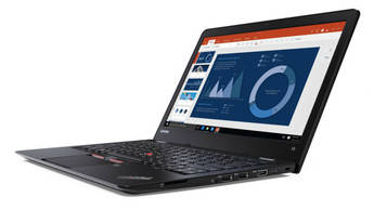 Lenovo actualiza su línea ThinkPad en el CES 2016
