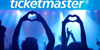 FACUA denuncia a Ticketmaster por la filtración de los datos de 40.000 usuarios