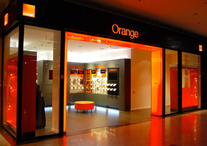 Orange lanza “Everywhere”, su nueva oferta de roaming para hablar y navegar desde fuera de la UE