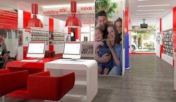Vodafone España ofrece durante una semana todos sus smartphones a 0€ con los planes Red