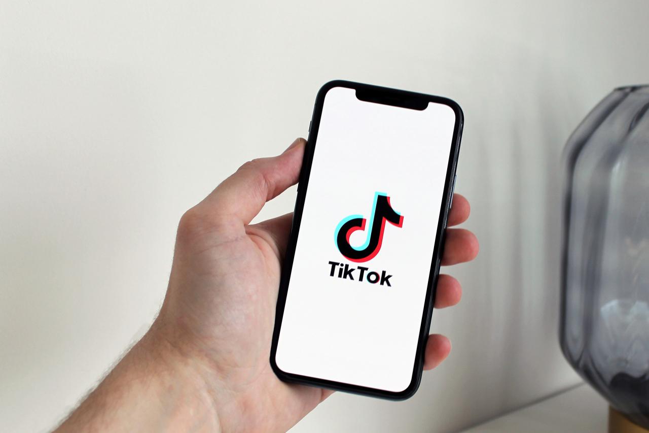 TikTok abre un centro de datos en Irlanda