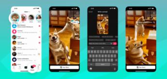 TikTok permitirá transformar imágenes en vídeo con su nueva función
