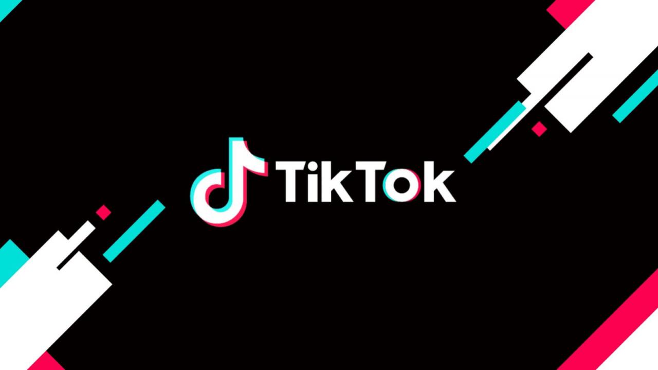 TikTok introduce los dúos con pantalla verde