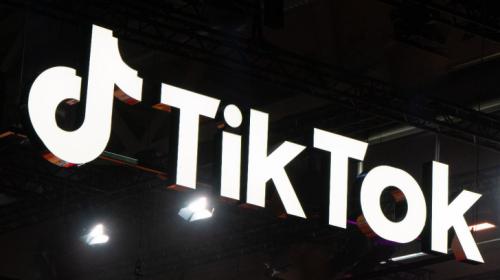 Ley para prohibir TikTok en EE.UU.