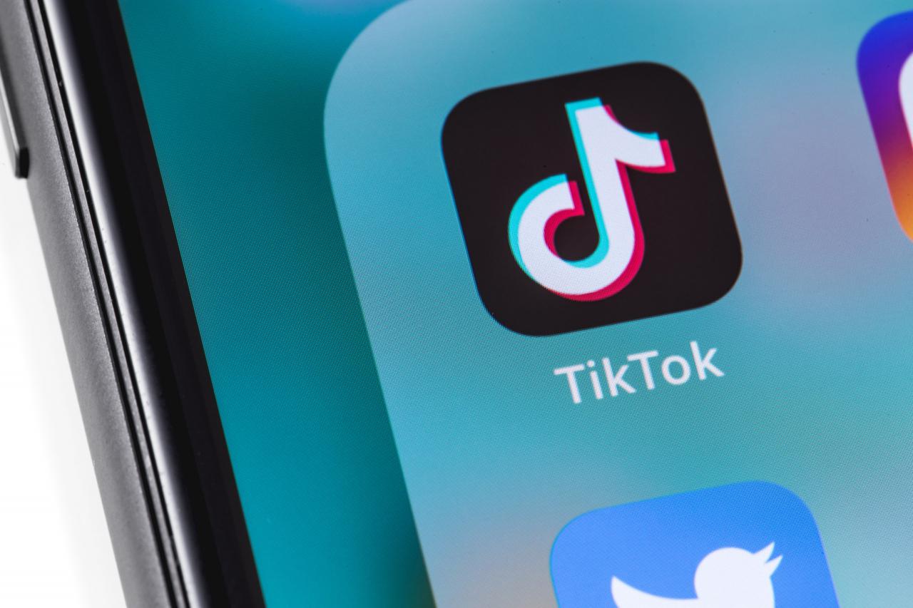 TikTok supera los 2.000 millones de descargas tras el mejor trimestre de la historia para una app
