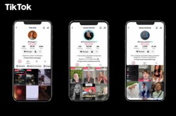 TikTok lanza nueva función para que compositores destaquen sus canciones en perfiles