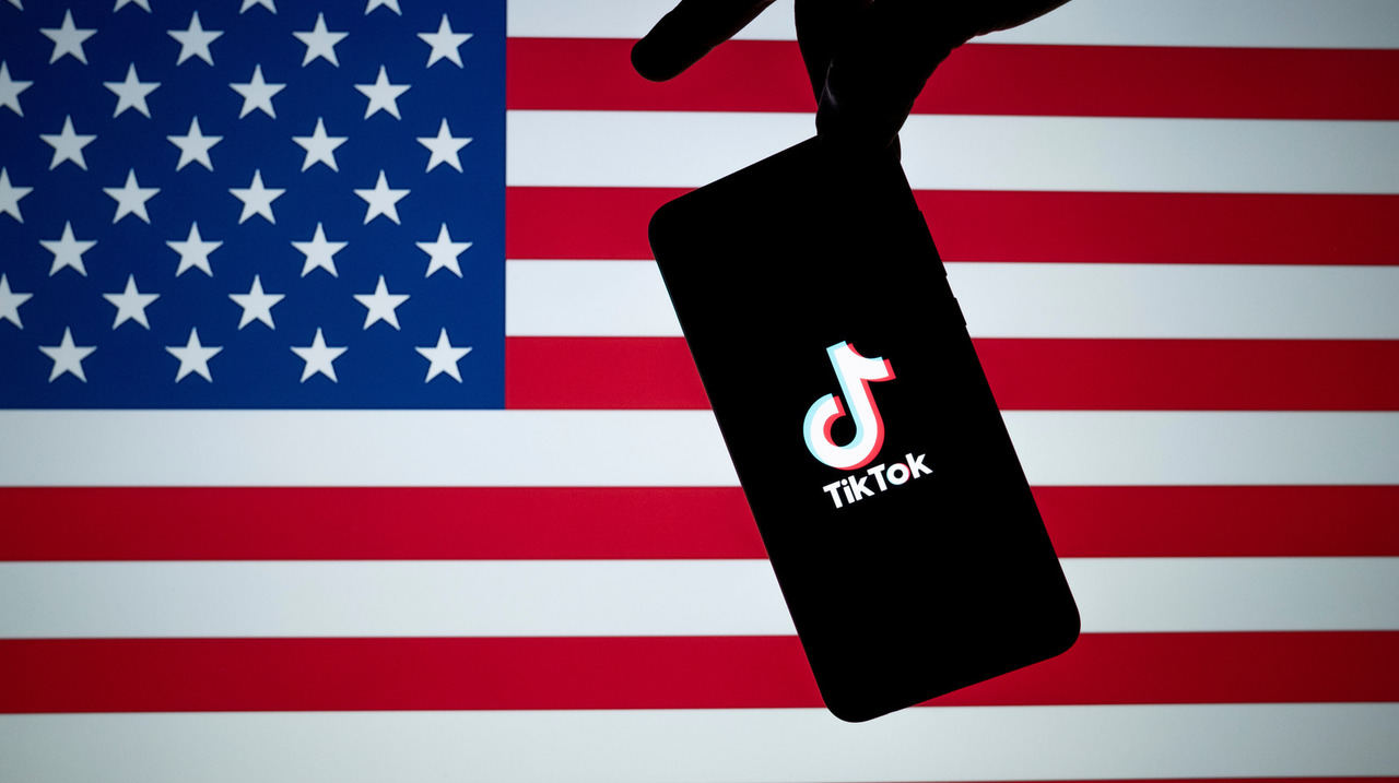 Estados Unidos prohíbe a sus congresistas instalar TikTok