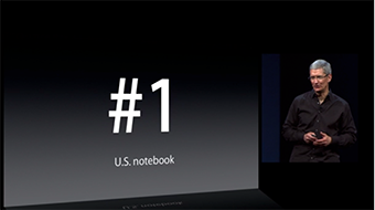 WWDC13: Todos los anuncios de Apple en su conferencia anual
