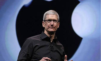 Tim Cook