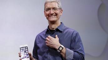 El Apple Watch llegará a más países en junio