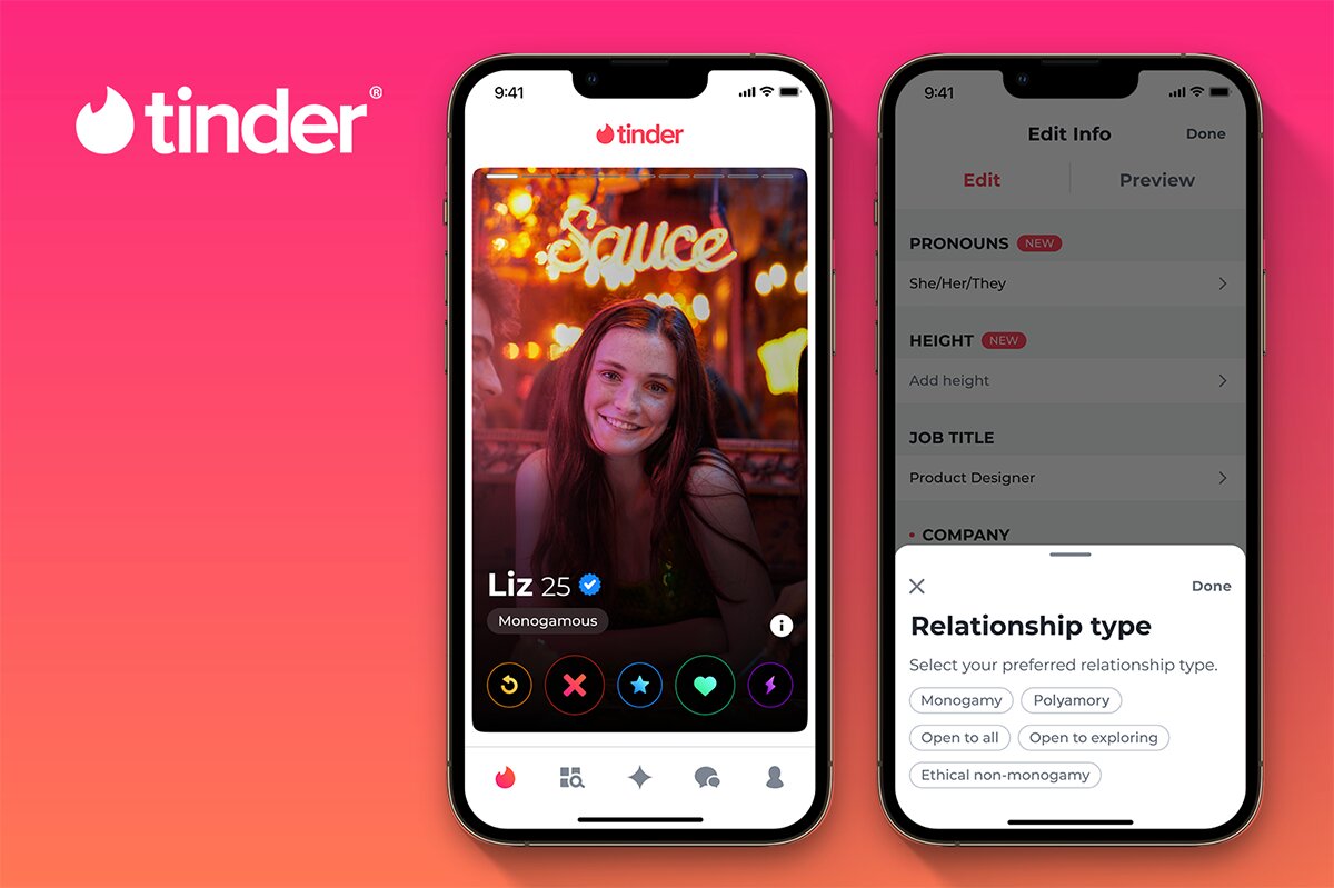 Tinder aclarará sus tarifas en la Unión Europea para poner fin a una investigación europea