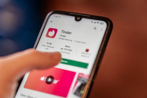 En busca del match perfecto, Tinder cumple diez años