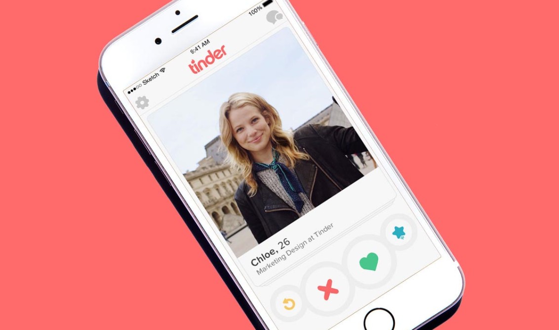 Tinder tiene una versión para ricos y famosos