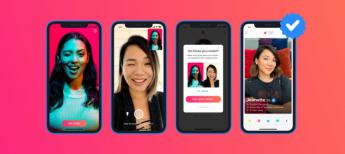 Tinder apuesta por la verificación de identidad a nivel global