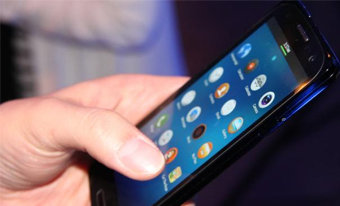La Tizen Association genera expectativas sobre la llegada del sistema operativo a su primer smartphone