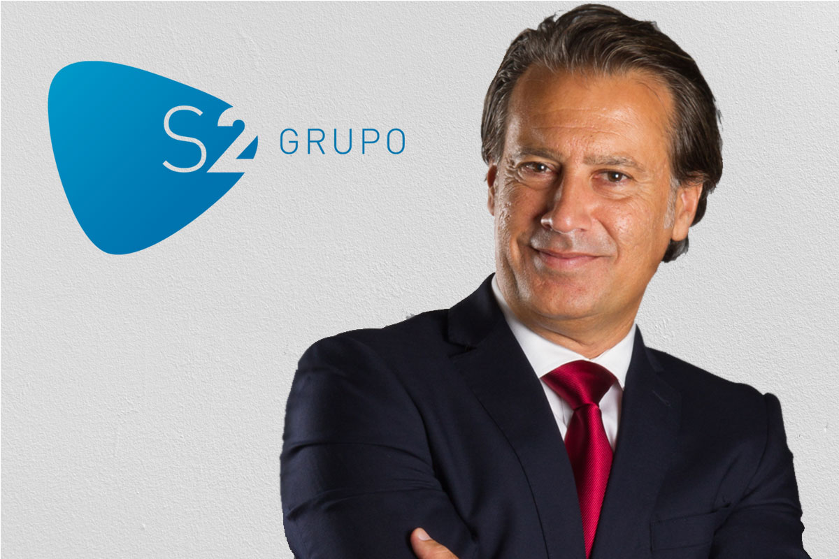 Fernando Seco, experto en Ciberseguridad de S2 Grupo