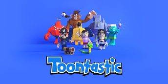 Toontastic 3D: la app de Google creada para niños