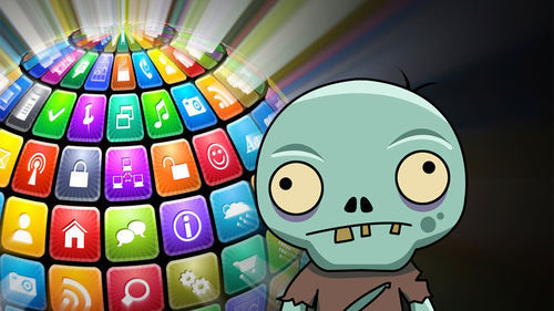 Las aplicaciones zombies, qué son y cómo evitarlas
