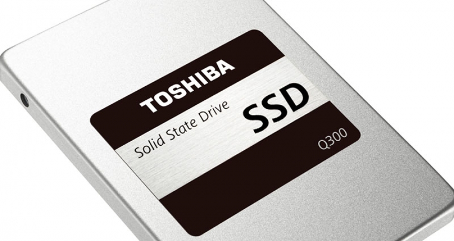 Toshiba lanza nueva gama de discos para jugadores y profesionales