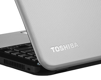 Toshiba lanza los primeros portátiles con Intel Core de cuarta generación.