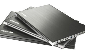 Toshiba lanza una nueva línea de portátiles profesionales preparada para las demandas de los nuevos empresarios