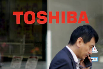 Toshiba pide un nuevo crédito de 2.280 millones para comenzar su reestructuración