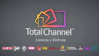TotalChannel, servicio de TV online con 12 canales Premium