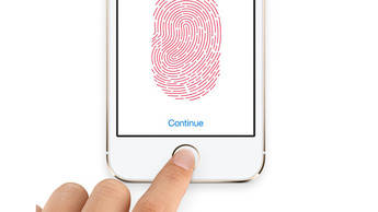 Apple introducirá mayor seguridad a dispositivos que utilicen Touch ID